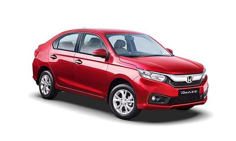 Automatic Car Rentals Kerala