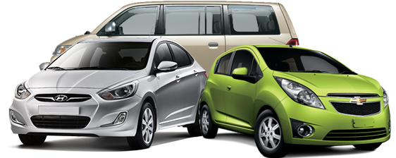 Rent a Car in Palakkad