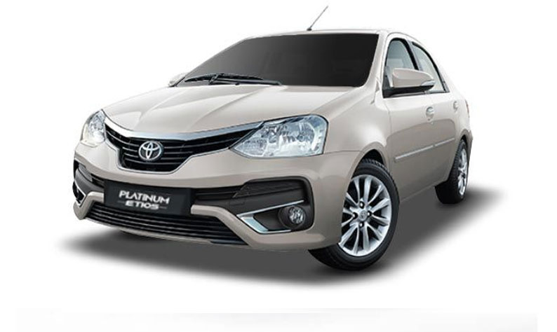 Manual Car Rentals Kerala