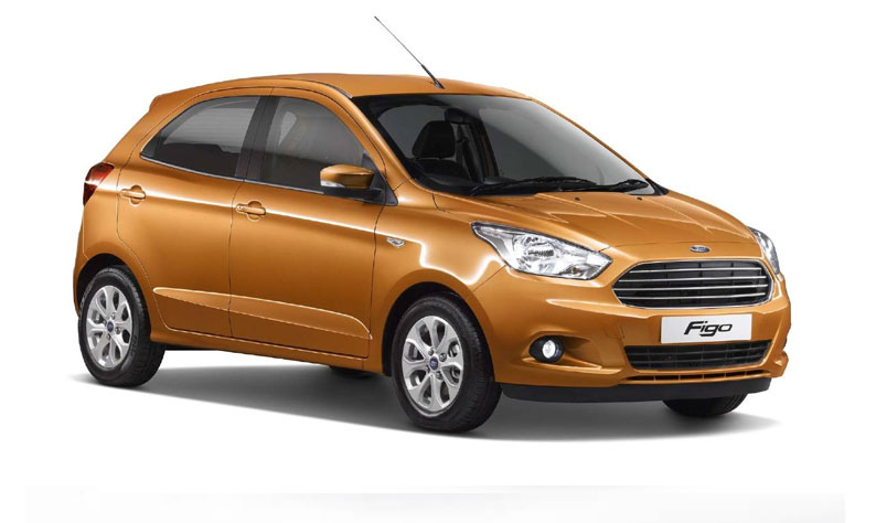 Manual Car Rentals Kerala