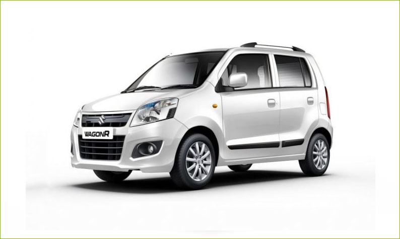 Manual Car Rentals Kerala