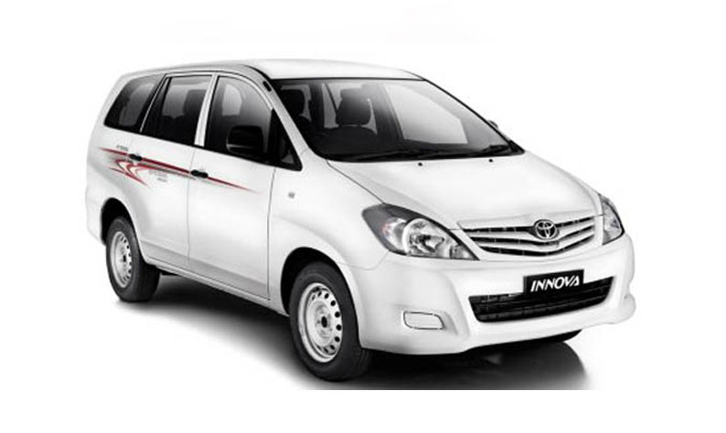 Manual Car Rentals Kerala