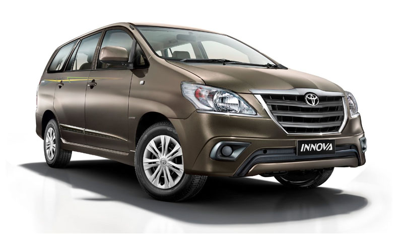 Manual Car Rentals Kerala