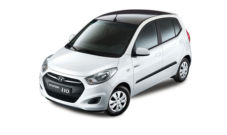 Manual Car Rentals Kerala