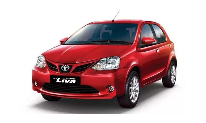 Manual Car Rentals Kerala
