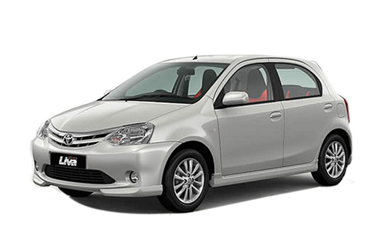 Manual Car Rentals Kerala